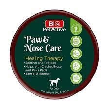 Bio Pet Active Paw&Nose Pati Ve Burun Kremi 6 lı skt:10/25