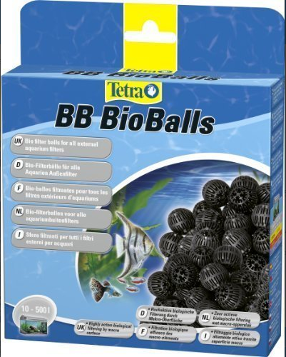 Tetra BB Bio Ball 800ml.