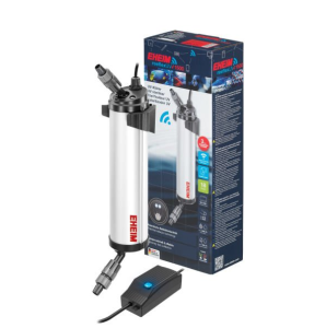 Eheim Reeflex UV+E 1500 UV Filtre