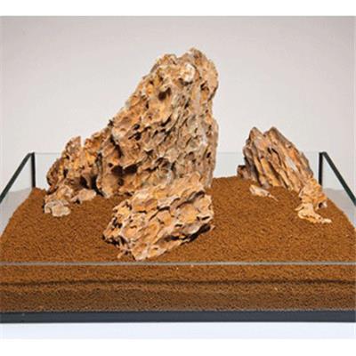 Aquadeco Dragone Stone Doğal Kaya 0,8-1,2 Kg
