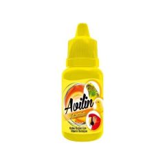 Deep Avilin Kuş Vitamini 40 Ml 12'li Skt: 04/25