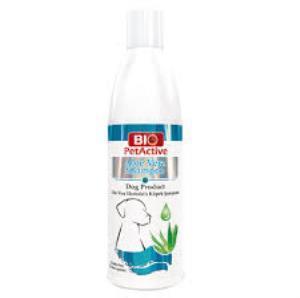 Bio Pet Active  Aloevera Ve Buğday Özlü Köpek Şampuanı 250 Ml 6'LI Skt:01/26