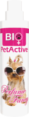 Bio Pet Active Fancy Dişi Köpekler İçin Süslü Parfüm 50 Ml 6'lı skt:05/26