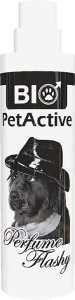 Bio Pet Active Flashy Erkek Köpekler İçin Çarpıcı Parfüm 50 Ml 6'lı skt:05/26