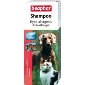 Beaphar Anti-Allergic Kedi Köpek Şampuanı skt:10/26