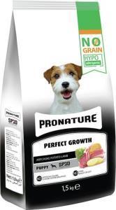 Pronature Gf Perfect Growht Puppy Yavru Köpek Maması 1.5 Kg Skt:09/24