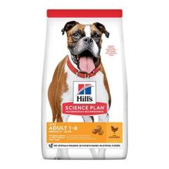 Hills Adult Light Tavuklu Diyet Köpek Maması 2.5 Kg Skt:12/24