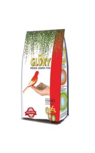 Glory Kanarya Yemi 500 Gr 12 Adet Skt:12/24