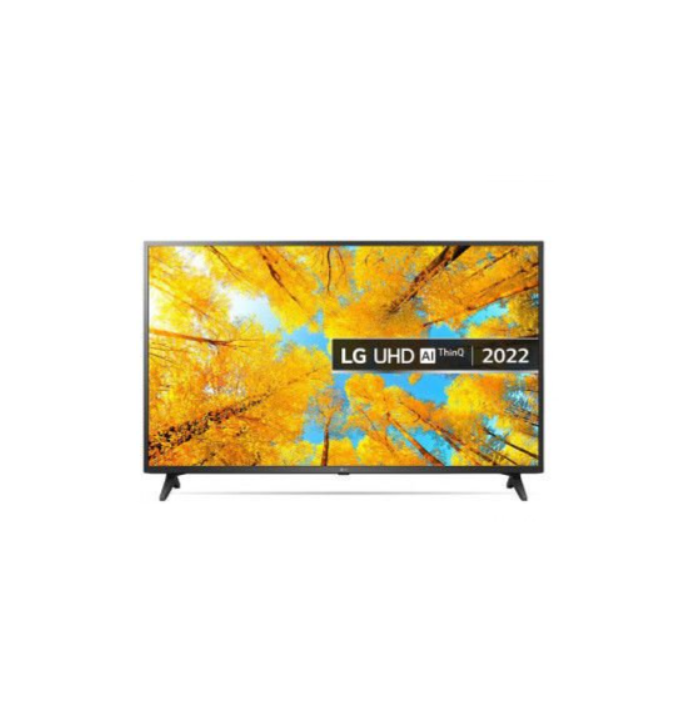 LG 50UQ75006 50'' 127 Ekran 4K UHD Smart TV