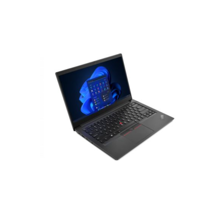 LENOVO ThinkPad E14 21E30061TX i7-1255U 16GB 512GB SSD 2GB MX550 14'' W11PRO