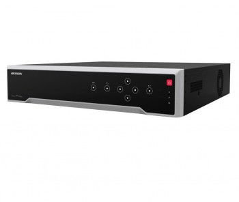 HIKVISION DS-8664NXI-I8/S NVR KAYIT CİHAZI