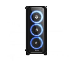 ZALMAN Z7 NEO ATX TEMPERED RGB LED MIDI TOWER KASA  (POWERSIZ)