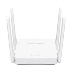 TP-LINK MERCUSYS AC10 3PORT 1200MBPS A.POINT/ROUTER