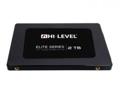 2TB HI-LEVEL HLV-SSD30ELT/2T 2,5'' 560-540 MB/s