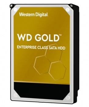 16TB WD GOLD ENTERPRISE 7200Rpm SATA3 512MB WD161KRYZ