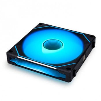 LIAN LI UNI  SL INF 140 Black 1x140mm RGB FAN