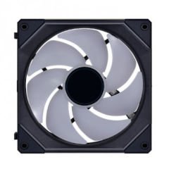 LIAN LI UNI  SL INF 140 Black 1x140mm RGB FAN