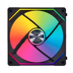 LIAN LI UNI  SL INF 140 Black 1x140mm RGB FAN