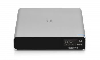 UBIQUITI UNIFI (UCK-G2-PLUS) CONTROLLER