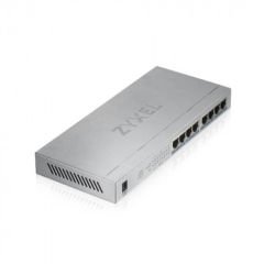 ZYXEL GS1008HP 8PORT GIGABIT POE SWITCH