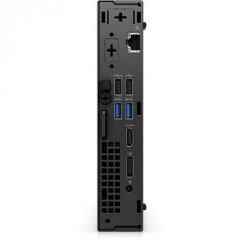 DELL OPTIPLEX 7010MFF i5-13500T 8GB 256GB SSD UBUNTU N007O7010MFFEMEA_VP_UBU