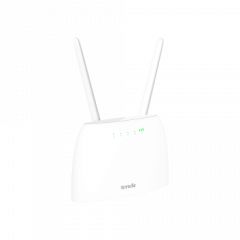 TENDA 4G06 N300 Wi-Fi 4G VoLTE Router