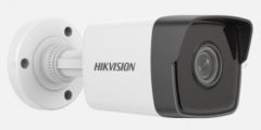 HIKVISION DS-2CD1043G0-IUF Dış Ortam 4 MP Bullet Kamera