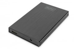 DIGITUS DA-71105-1 2.5'' USB 3.0 DİSK KUTUSU