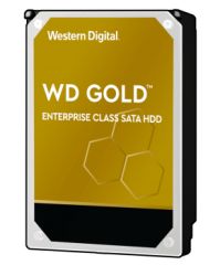 8TB WD GOLD ENTERPRISE 7200RPM SATA3 256MB WD8004FRYZ