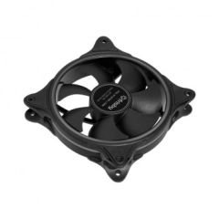 FRISBY FCL-F1276C DOUBLE SLİM RİNG 120mm KASA FANI