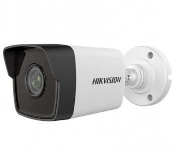 HIKVISION DS-2CD1043G2-LIUF 4MP 4MM LENS IP BULLET KAMERA (HYBRİD LİGHT)