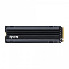 Apacer AS2280Q4U-1 2TB 7400-7000 MB/s M.2 PCIe Gen4 SSD (AP2TBAS2280Q4U-1)