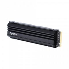 Apacer AS2280Q4U-1 2TB 7400-7000 MB/s M.2 PCIe Gen4 SSD (AP2TBAS2280Q4U-1)