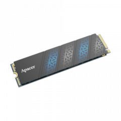 Apacer AS2280P4UPRO-1 2TB 3500-3000 MB/s M.2 PCIe Gen3x4 SSD (AP2TBAS2280P4UPRO-1)