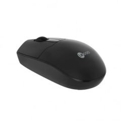 LENOVO LECOO WS204 SİYAH KABLOSUZ MOUSE