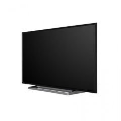 TOSHİBA  55UA3D63DT 4K UHD ANDROİD SMART LED TV