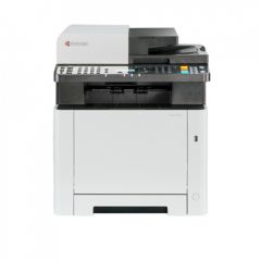 KYOCERA ECO MA2100CWX RENKLİ LASER YAZ/TAR/FOT/FAX Wi-Fi A4