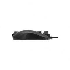 LENOVO LECOO CM101 SİYAH KABLOLU KLAVYE & MOUSE SET