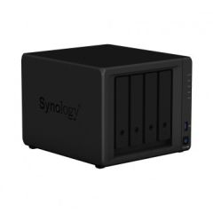 SYNOLOGY DS420PLUS 4 YUVALI 2GB NAS DEPOLAMA ÜNİTESİ