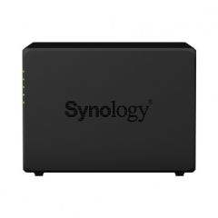 SYNOLOGY DS420PLUS 4 YUVALI 2GB NAS DEPOLAMA ÜNİTESİ