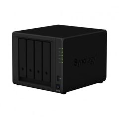 SYNOLOGY DS420PLUS 4 YUVALI 2GB NAS DEPOLAMA ÜNİTESİ