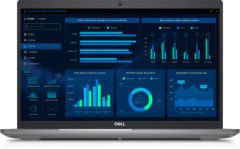 DELL PRECİSİON M3581 i7-13700H 8GB 512GB SSD 6GB A1000 15.6'' W11PRO