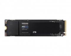 2TB SAMSUNG 990 EVO PCIE M.2 NVMe MZ-V9E2T0BW