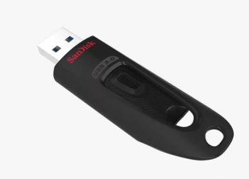 32GB SANDİSK USB 3.0 ULTRA SDCZ48-032G-U46