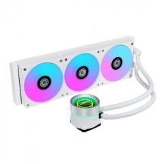 LIAN LI Galahad II Trinity AIO 360mm RGB Beyaz İşlemci Sıvı Soğutucu (G89.GA2T36W.00)