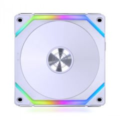 LIAN LI UNI FAN SL120 V2 WHITE 1x120 MM RGB KASA FANI