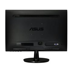 OUTLET - ASUS VS197DE 19'' MONİTÖR (ASUS SERTİFİKALI YENİLENMİŞ)