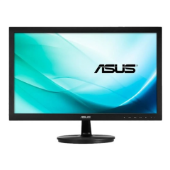 OUTLET - ASUS VS229 22'' FullHD MONİTÖR