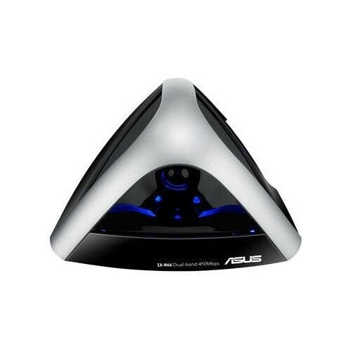 OUTLET - ASUS EA-N66 3ü1 ARADA DUAL BAND N900 SİNYAL GÜÇLENDİRİCİ/ACCESS POINT