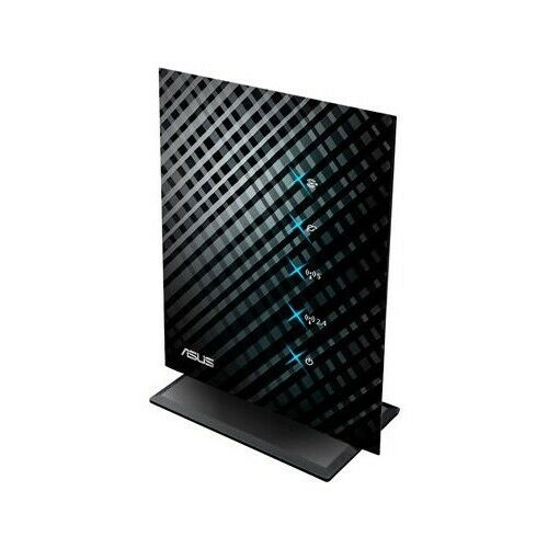 OUTLET - ASUS RT-N53 300MBPS DUAL-BANT KABLOSUZ 4 PORT ROUTER